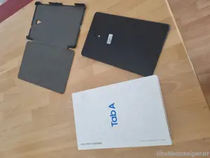 Samsung Tab A 10,5  Sim fähig  Bild 3