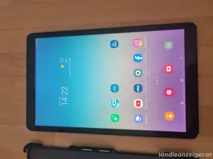 Samsung Tab A 10,5  Sim fähig  Bild 4