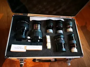 Teleskop Celestron SC 2032032 AVX EdegeHD 800 Bild 4