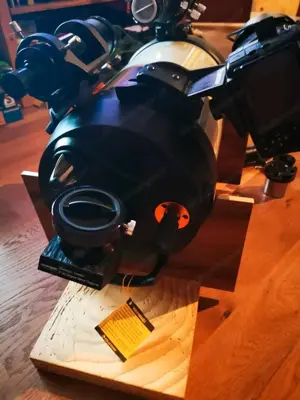 Teleskop Celestron SC 2032032 AVX EdegeHD 800 Bild 9