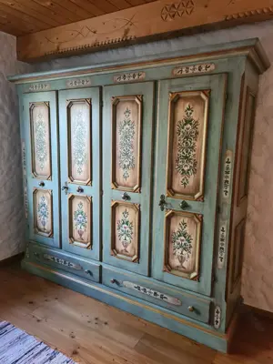 Voglauer Schlafzimmer Bild 3