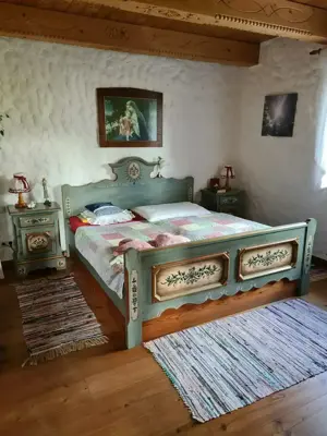 Voglauer Schlafzimmer Bild 2