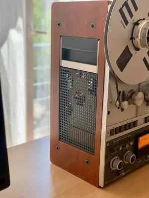  Studer B67 Mk2 Bild 6