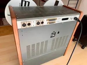  Studer B67 Mk2 Bild 2