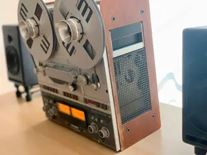  Studer B67 Mk2 Bild 5