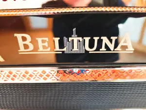 Steirische Harmonika Beltuna mit Vollmidi Bild 4
