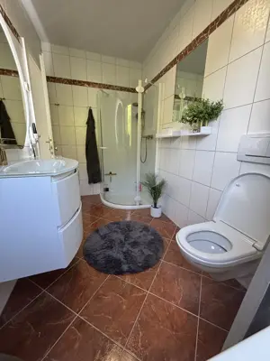 Sonnige 3-Zimmer-Wohnung mit Panoramablick zu vermieten Bild 7