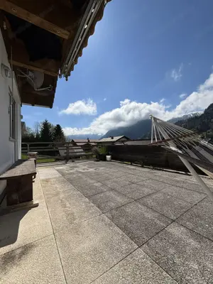 Sonnige 3-Zimmer-Wohnung mit Panoramablick zu vermieten Bild 10