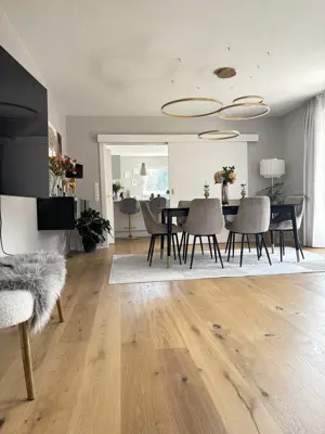 Sonnige 3-Zimmer-Wohnung mit Panoramablick zu vermieten Bild 8