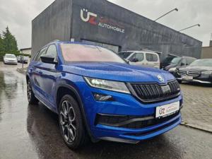 Skoda Kodiaq Bild 2
