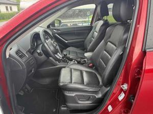 Mazda CX-5 Bild 6