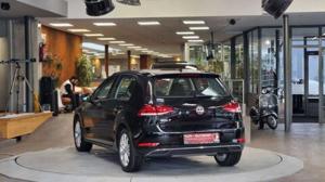 Volkswagen Golf Bild 6