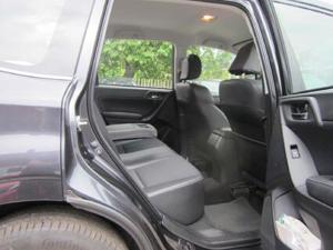 Subaru Forester Bild 12