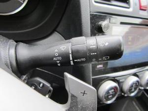 Subaru Forester Bild 18