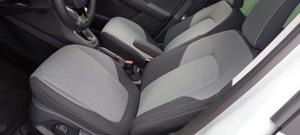 Ford Tourneo Courier Bild 13