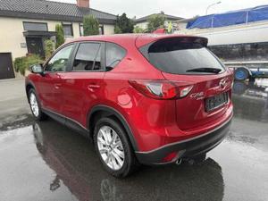 Mazda CX-5 Bild 2