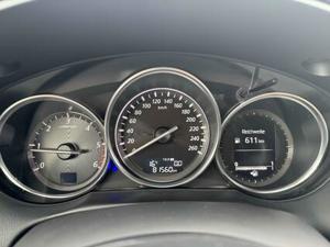 Mazda CX-5 Bild 8