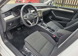 VW Passat Bild 6