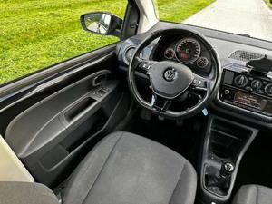Volkswagen up! Bild 14