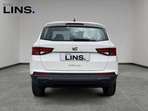 Seat Ateca Bild 4