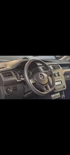 Volkswagen Caddy Bild 4