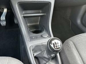 Volkswagen up! Bild 19