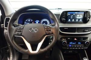 Hyundai Tucson Bild 4