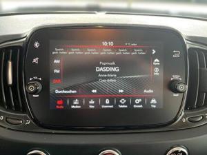 Abarth 595 1.4 165 PS/XENON/BEATS/17Z/NAVI/KLIMA-AUTO 121 ... Bild 9