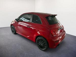 Abarth 595 1.4 165 PS/XENON/BEATS/17Z/NAVI/KLIMA-AUTO 121 ... Bild 4