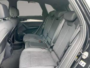 Audi Q5 Bild 13