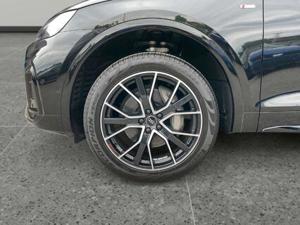 Audi Q5 Bild 14
