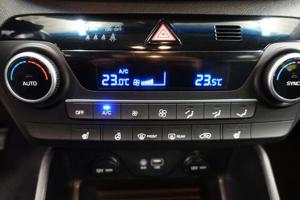 Hyundai Tucson Bild 8