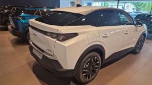 Peugeot 3008 Bild 5
