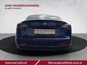 Tesla Model 3 Long Range 350 kW (476 PS), Automatik, Allrad Bild 4