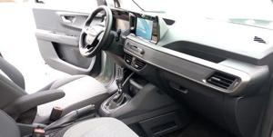 Ford Tourneo Courier Bild 9