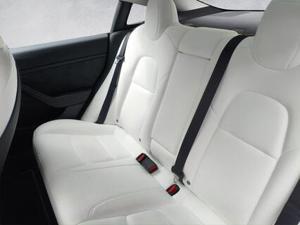 Tesla Model 3 Long Range 350 kW (476 PS), Automatik, Allrad Bild 10