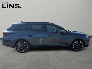 CUPRA Leon Bild 6