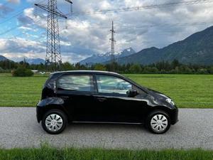 Volkswagen up! Bild 9
