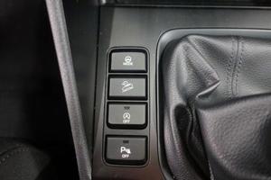 Hyundai Tucson Bild 9