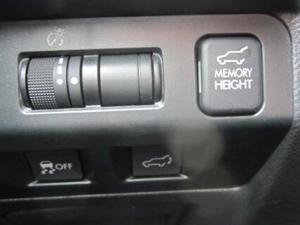 Subaru Forester Bild 20
