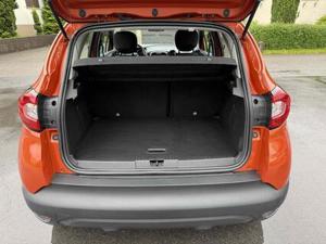 Renault Captur Bild 7