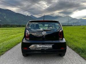 Volkswagen up! Bild 7