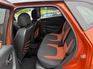 Renault Captur Bild 6