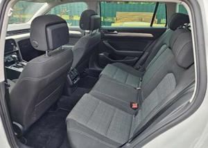 VW Passat Bild 5
