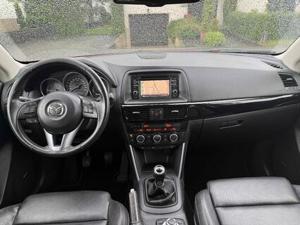 Mazda CX-5 Bild 9