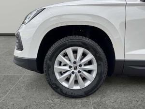 Seat Ateca Bild 14