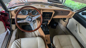 Fiat 124 Spider Bild 8