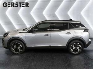 Peugeot 2008 Bild 3