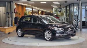 Volkswagen Golf Bild 12