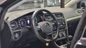Volkswagen Golf Bild 18